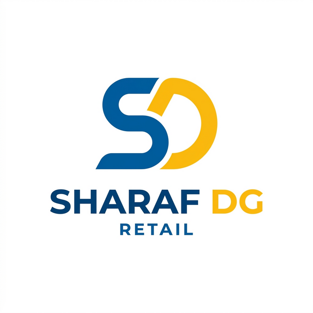 Sharaf DG