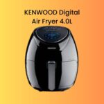 KENWOOD Digital Air Fryer XL 4.0L 1.8KG 1500W