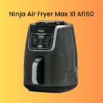 Ninja Air Fryer Max Xl Af160, Max Crisp