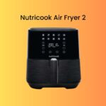 Nutricook Air Fryer 2, 1500 Watts