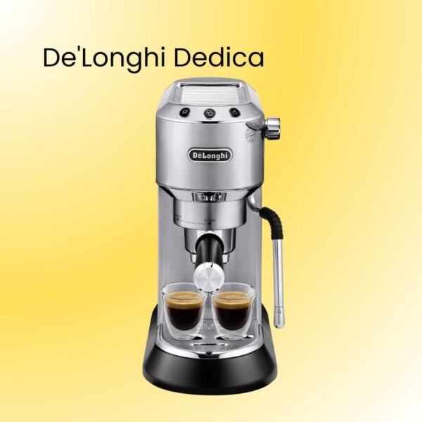 De'Longhi Dedica